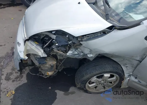 2009 Toyota Prius из США, поврежденный, VIN JTDKB20U597847747